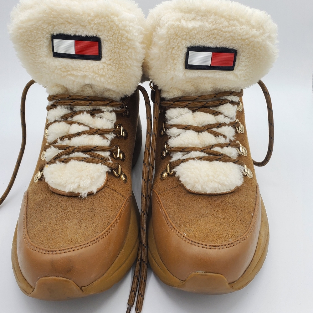 Tommy Hilfiger Boots